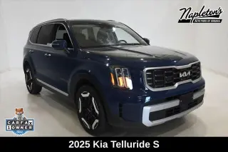 Kia Telluride 2025 S 4dr SUV