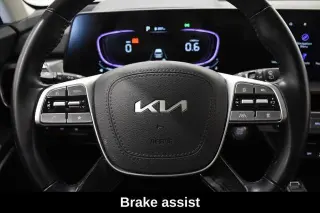 Kia Telluride 2025 S 4dr SUV