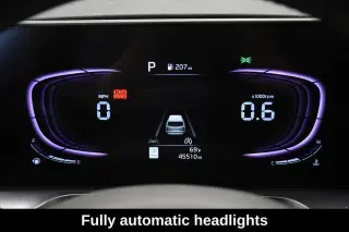 Kia Telluride 2025 S 4dr SUV