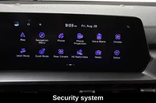 Kia Telluride 2025 S 4dr SUV
