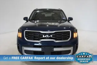 Kia Telluride 2025 S 4dr SUV