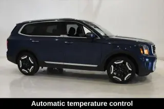 Kia Telluride 2025 S 4dr SUV