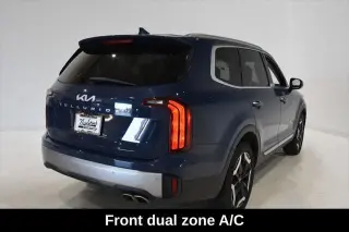 Kia Telluride 2025 S 4dr SUV