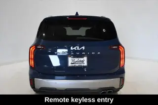 Kia Telluride 2025 S 4dr SUV