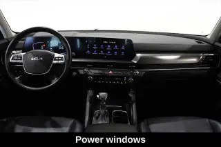 Kia Telluride 2025 S 4dr SUV