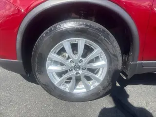 Nissan Rogue 2019 AWD SV 4p Crossover