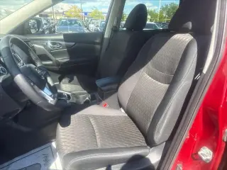 Nissan Rogue 2019 AWD SV 4p Crossover