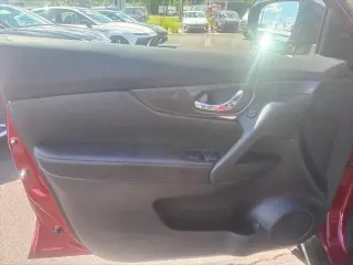 Nissan Rogue 2019 AWD SV 4p Crossover