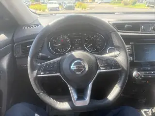Nissan Rogue 2019 AWD SV 4p Crossover