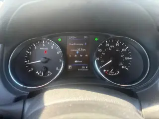 Nissan Rogue 2019 AWD SV 4p Crossover