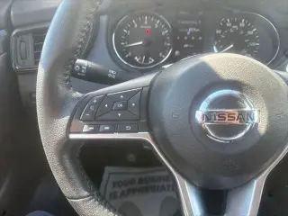 Nissan Rogue 2019 AWD SV 4p Crossover