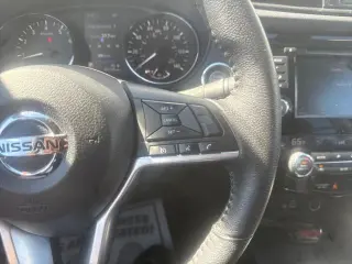 Nissan Rogue 2019 AWD SV 4p Crossover