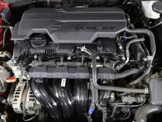 Hyundai ELANTRA 2024 Limited 4dr Sedan
