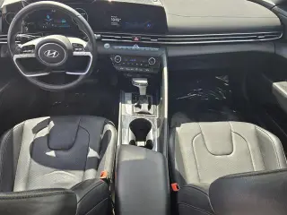 Hyundai ELANTRA Híbrido 2023 Limited 4p Sedan
