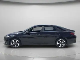 Hyundai ELANTRA Híbrido 2023 Limited 4p Sedan