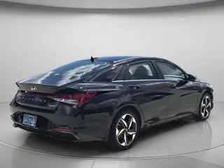 Hyundai ELANTRA Híbrido 2023 Limited 4p Sedan