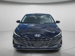 Hyundai ELANTRA Híbrido 2023 Limited 4p Sedan