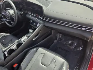 Hyundai ELANTRA Híbrido 2023 Limited 4p Sedán