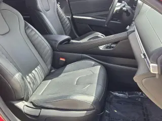 Hyundai ELANTRA Híbrido 2023 Limited 4p Sedán