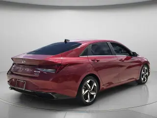 Hyundai ELANTRA Híbrido 2023 Limited 4p Sedán