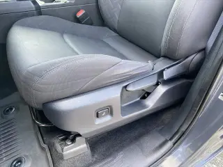 Toyota Tacoma 2024 4x4 SR5 4 puertas Double Cab 5.0 ft SB