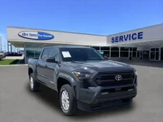 Toyota Tacoma 2024 4x4 SR5 4 puertas Double Cab 5.0 ft SB