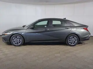 Hyundai ELANTRA 2024 SEL 4dr Sedan