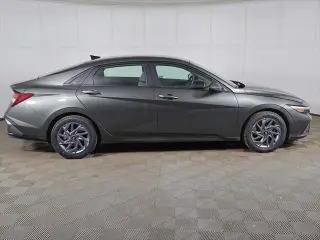 Hyundai ELANTRA 2024 SEL 4dr Sedan