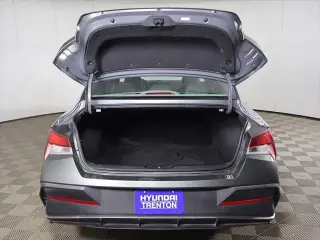 Hyundai ELANTRA 2024 SEL 4dr Sedan