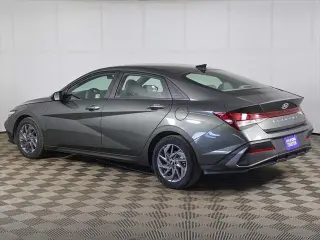 Hyundai ELANTRA 2024 SEL 4dr Sedan