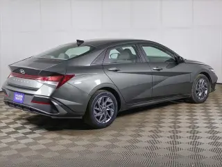 Hyundai ELANTRA 2024 SEL 4dr Sedan