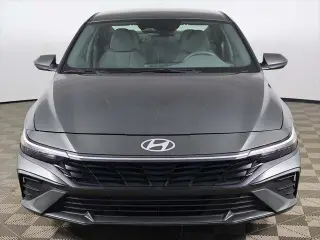 Hyundai ELANTRA 2024 SEL 4dr Sedan