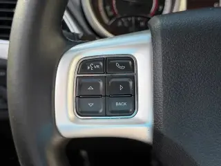 Dodge Journey 2020 SE Valor 4dr SUV