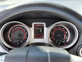 Dodge Journey 2020 SE Valor 4dr SUV