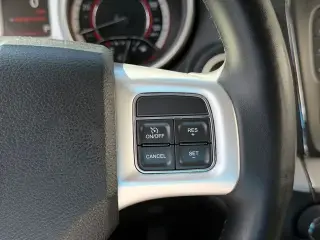 Dodge Journey 2020 SE Valor 4dr SUV