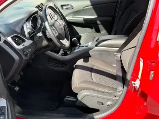 Dodge Journey 2020 SE Valor 4dr SUV