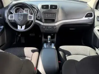 Dodge Journey 2020 SE Valor 4dr SUV
