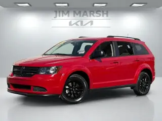 Dodge Journey 2020 SE Valor 4dr SUV
