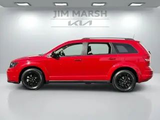 Dodge Journey 2020 SE Valor 4dr SUV
