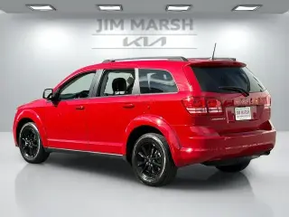 Dodge Journey 2020 SE Valor 4dr SUV