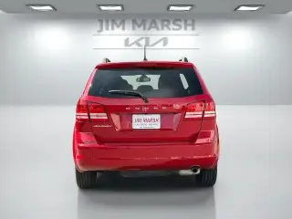 Dodge Journey 2020 SE Valor 4dr SUV