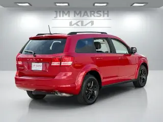 Dodge Journey 2020 SE Valor 4dr SUV