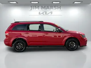 Dodge Journey 2020 SE Valor 4dr SUV