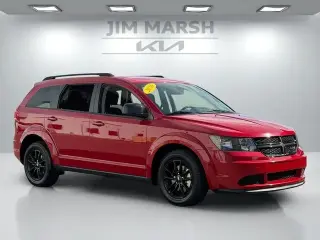 Dodge Journey 2020 SE Valor 4dr SUV