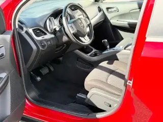 Dodge Journey 2020 SE Valor 4dr SUV