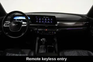Kia Telluride 2025 AWD SX 4dr SUV