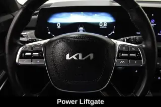 Kia Telluride 2025 AWD SX 4dr SUV