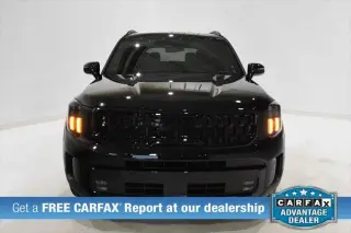 Kia Telluride 2025 AWD SX 4dr SUV