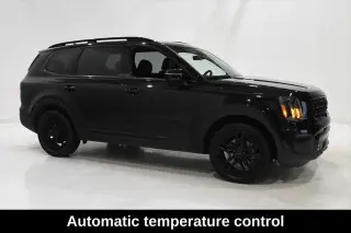 Kia Telluride 2025 AWD SX 4dr SUV