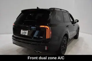 Kia Telluride 2025 AWD SX 4dr SUV